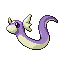 Dratini sprite