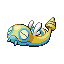Dunsparce sprite
