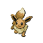 Eevee sprite