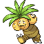 Exeggutor sprite