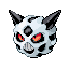 Shiny Glalie sprite
