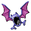 Golbat sprite