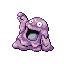 Grimer sprite