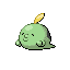 Gulpin sprite