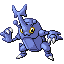 Heracross sprite