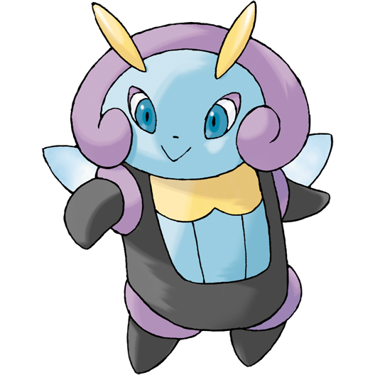 Illumise artwork