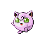 Shiny Jigglypuff sprite