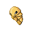 Kakuna sprite