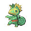 Kecleon sprite