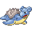 Lapras sprite