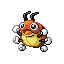 Ledyba sprite