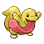 Shiny Lickitung sprite