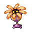 Lileep sprite