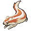 Shiny Linoone sprite