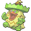Ludicolo sprite