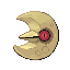 Lunatone sprite