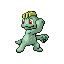 Machop sprite