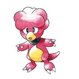 Magby artwork