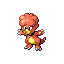 Magby sprite