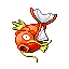 Magikarp sprite