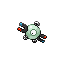 Magnemite sprite