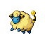 Mareep sprite