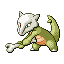 Shiny Marowak sprite
