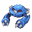 Metang sprite