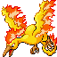 Moltres sprite
