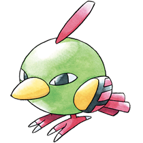Natu artwork