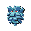 Pineco sprite