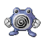 Poliwhirl sprite