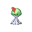 Ralts sprite