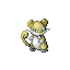 Shiny Rattata sprite