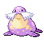 Shiny Sealeo sprite