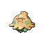 Shroomish sprite