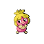Smoochum sprite