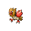 Spearow sprite