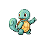 Squirtle sprite