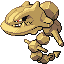 Shiny Steelix sprite