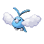 Swablu sprite
