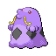 Swalot sprite