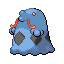 Shiny Swalot sprite