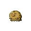 Swinub sprite