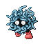 Tangela sprite