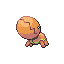 Trapinch sprite