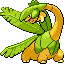 Shiny Tropius sprite