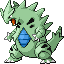 Tyranitar sprite