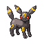 Umbreon sprite