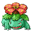 Venusaur sprite